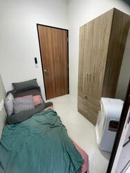 The Inflora (D17), Condominium #436557301